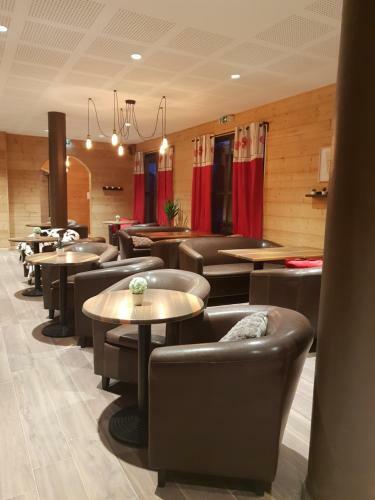 Hotel Le Picors