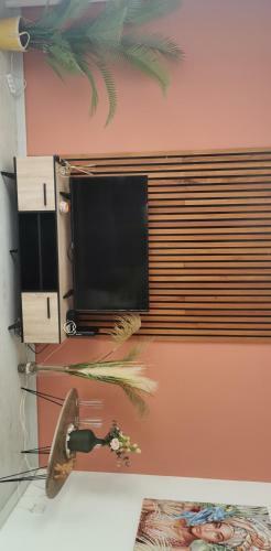 Apartamento Le Calypso