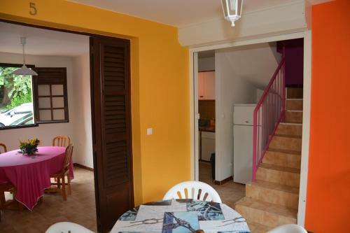 Apartamento Residence de Vacances Mon Refuge - Bungalow de Type T3
