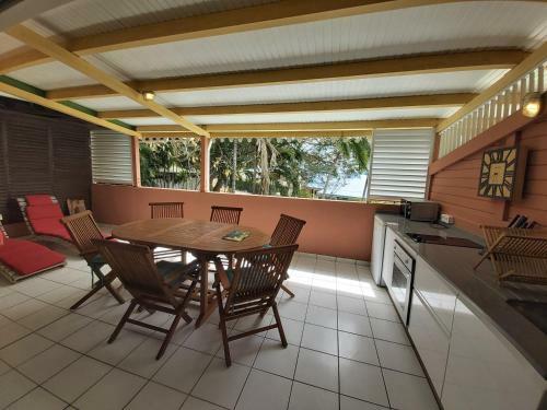 Apartamento Evasoleil