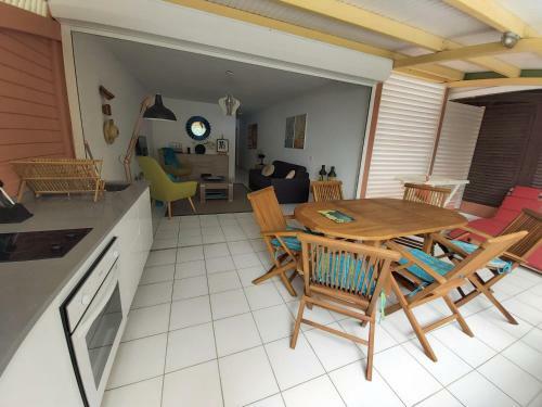 Apartamento Evasoleil