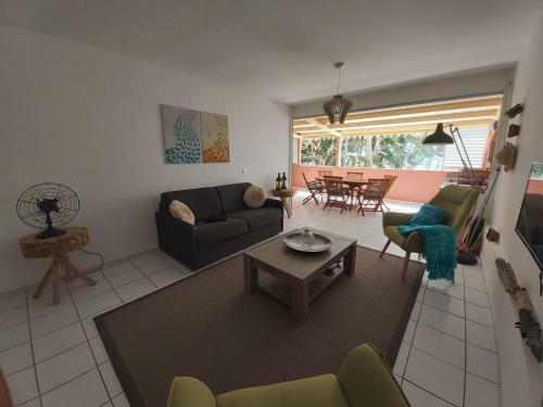 Apartamento Evasoleil