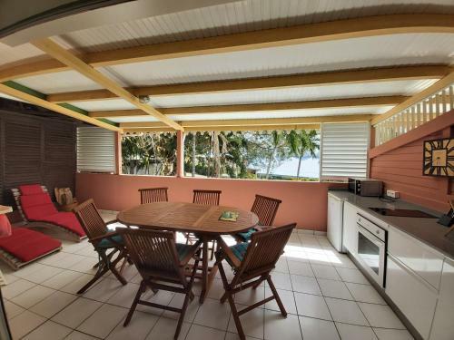 Apartamento Evasoleil