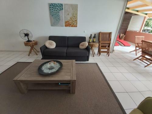 Apartamento Evasoleil