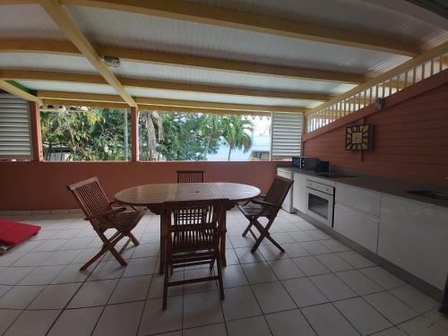 Apartamento Evasoleil