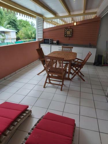 Apartamento Evasoleil