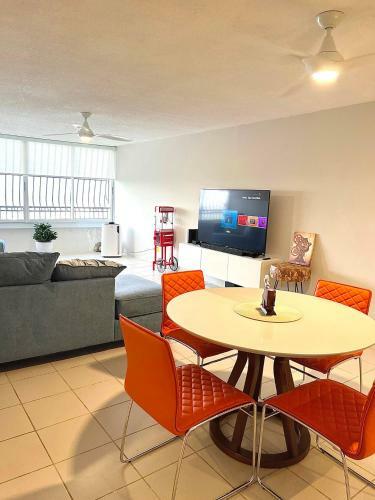 New Stay Condo Cinema Del Cielo