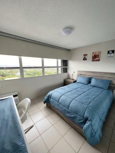 New Stay Condo Cinema Del Cielo