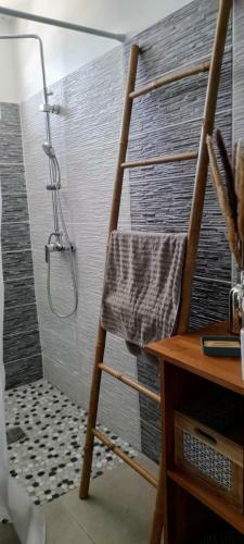 Bungalow Ti Garden Et Son Jacuzzi Priv� � Ste Luce