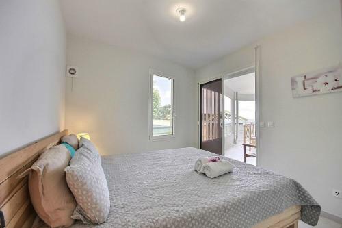 Apartamento Appartement T4 Front de Mer, Moderne, Plage � Pied