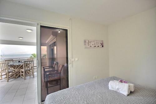 Apartamento Appartement T4 Front de Mer, Moderne, Plage � Pied