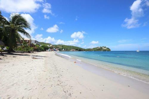 Apartamento Appartement T3 Front de Mer, Moderne, Plage � Pied
