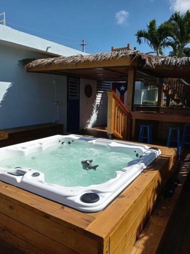 Villa Casa Babbie