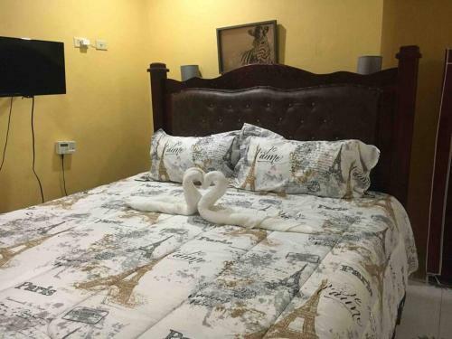 Cheerful 3-bedroom Single Family Home