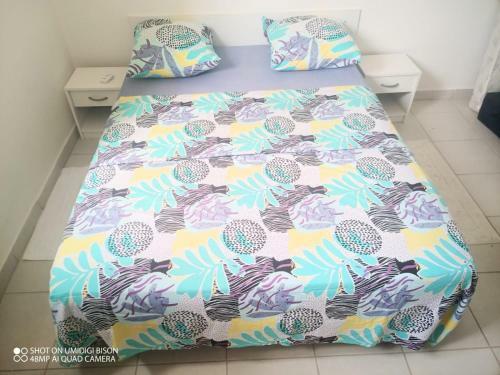 Apartamento Maisonmiva