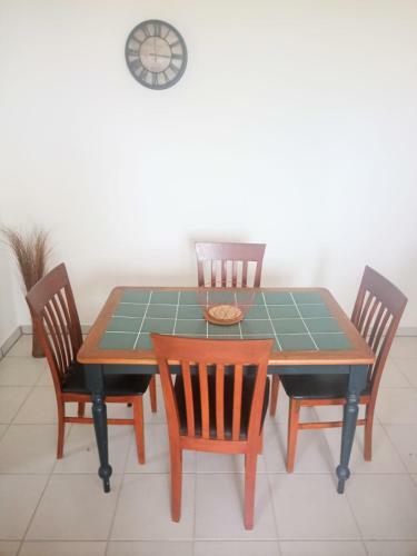 Apartamento Maisonmiva