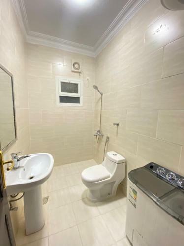 Apartamento Nights Furnished Units