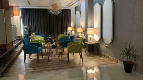 Hotel ???? ????? ?? Ws
