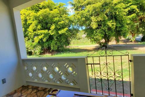 Apartamento Peace On Island W/jeep Wrangler Price Differs