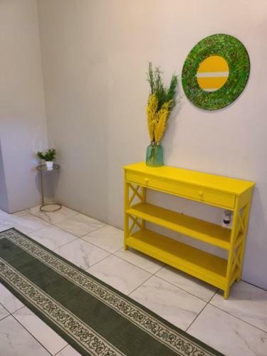 Apartamento Peaceonisland