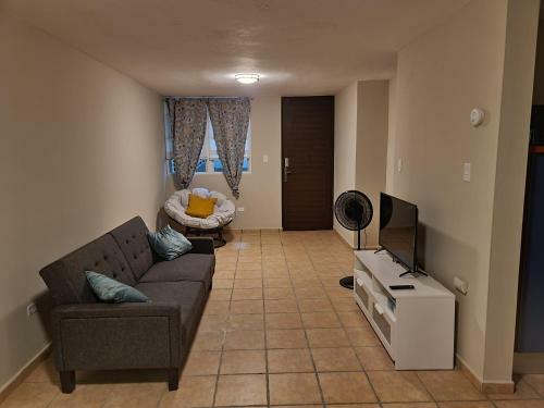 Apartamento Ocean Condo