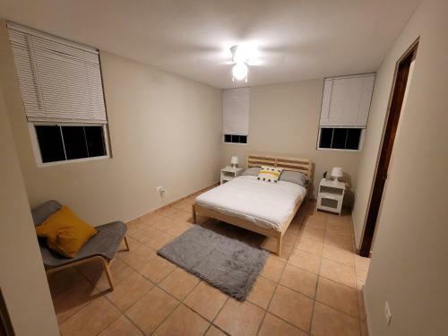 Apartamento Ocean Condo