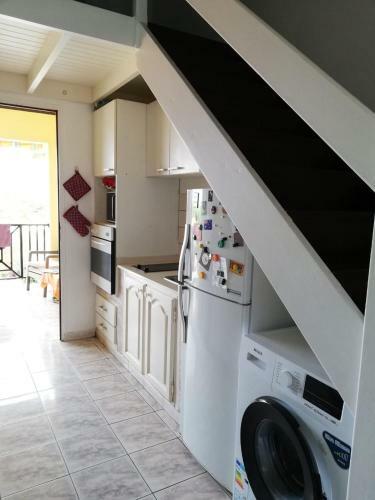 Apartamento Bougainvillea