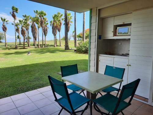 Apartamento Studio 3 Etoiles Pierre&vac