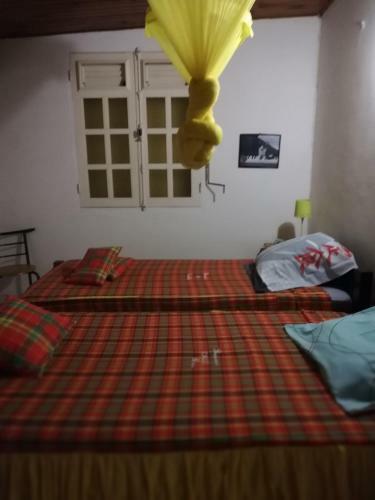 Apartamento H�bergement Mouchas F4 - Dans Villa Les Polycias