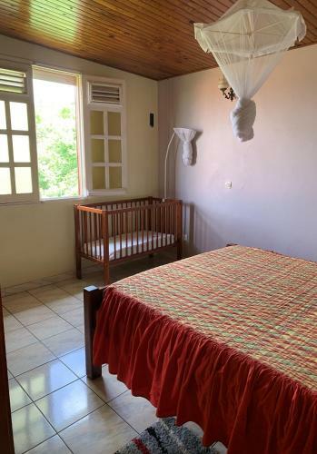 Apartamento H�bergement Mouchas F4 - Dans Villa Les Polycias