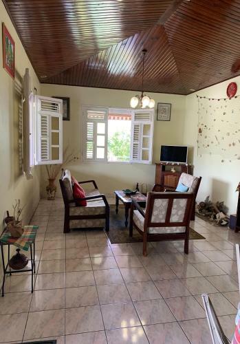 Apartamento H�bergement Mouchas F4 - Dans Villa Les Polycias