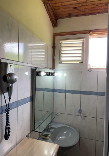 Apartamento H�bergement Mouchas F4 - Dans Villa Les Polycias
