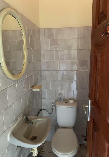 Apartamento H�bergement Mouchas F4 - Dans Villa Les Polycias