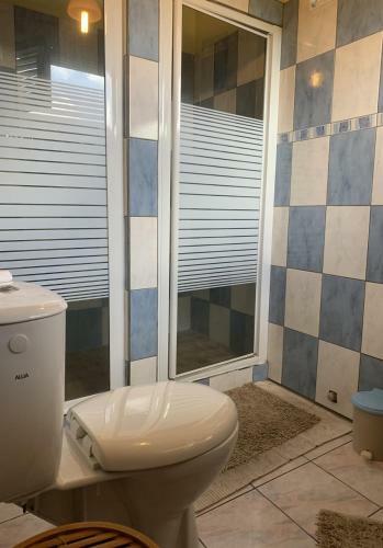 Apartamento H�bergement Mouchas F4 - Dans Villa Les Polycias