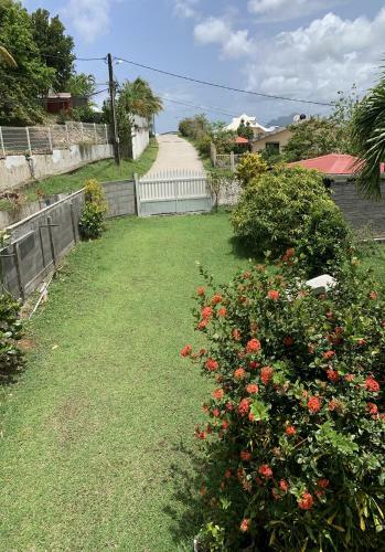 Apartamento H�bergement Mouchas F4 - Dans Villa Les Polycias