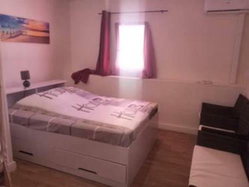 Apartamento Superbe Appartement Au Bord de Mer