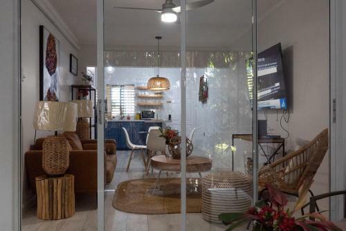 Apartamento Luxury 2 Bedroom 2 Bathroom City Oasis