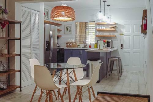Apartamento Luxury 2 Bedroom 2 Bathroom City Oasis