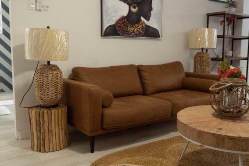 Apartamento Luxury 2 Bedroom 2 Bathroom City Oasis