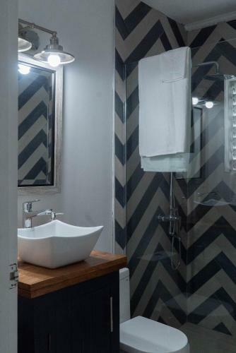 Apartamento Luxury 2 Bedroom 2 Bathroom City Oasis