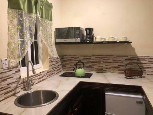 Apartamento Ashlyn Studios Chocolate