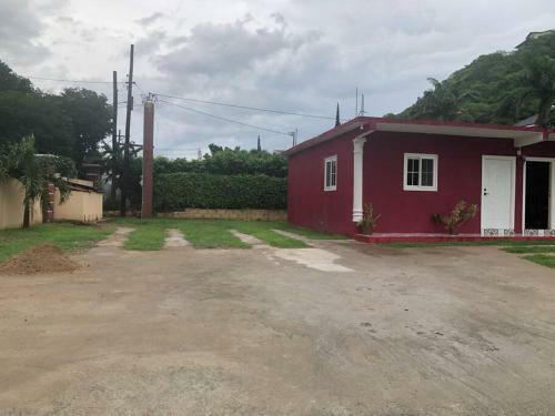 Apartamento Ashlyn Studios Chocolate