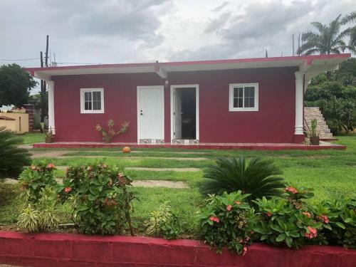 Apartamento Ashlyn Studios Chocolate