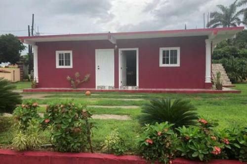 Apartamento Ashlyn Studios Chocolate