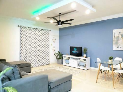 Apartamento Sullivan Suite