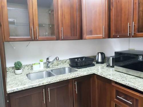 Apartamento Sullivan Suite
