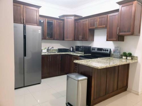 Apartamento Sullivan Suite