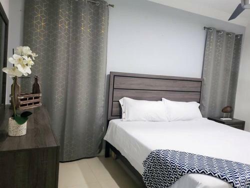 Apartamento Sullivan Suite