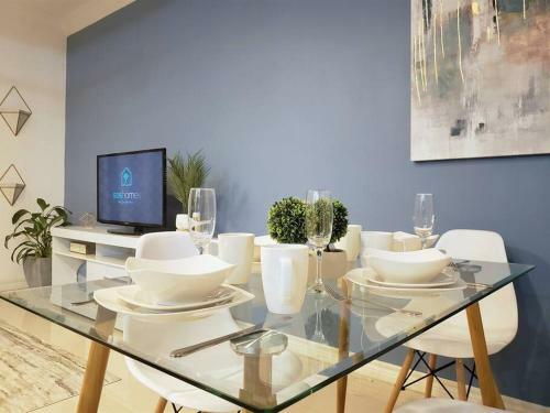 Apartamento Sullivan Suite