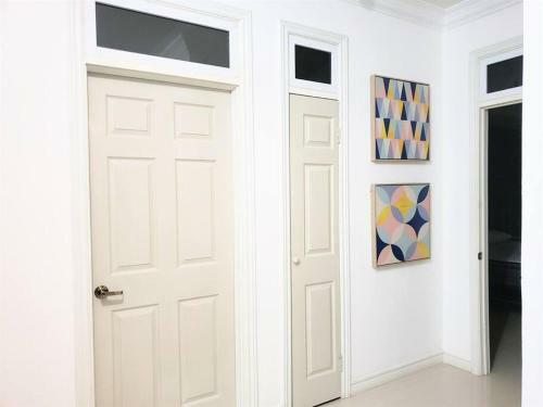 Apartamento Sullivan Suite